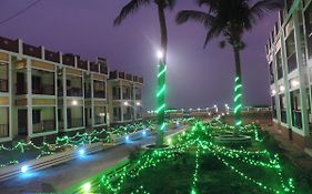 Bombay Resort Mandarmani 2*